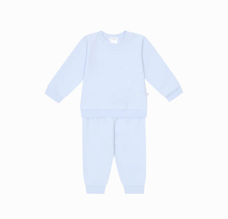 Deolinda Teddy Stitch Jog Set DBV25903