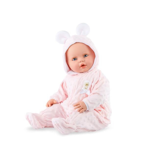 Marina & Pau Paula 63cm Large Doll