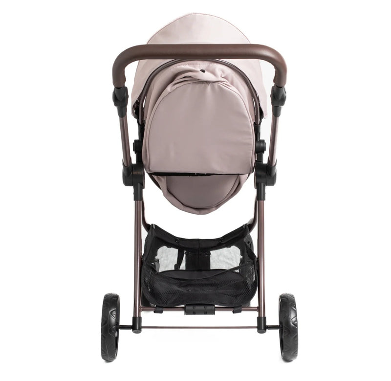 Egg Dolls Pram - Hush Violet
