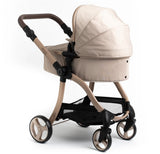 Egg Dolls Pram - Feather