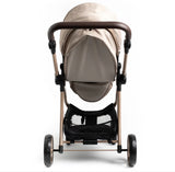 Egg Dolls Pram - Feather