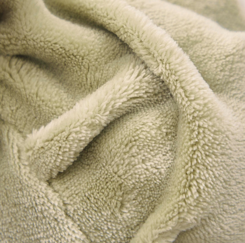 Kaloo Intemporel Chubby Bear Green