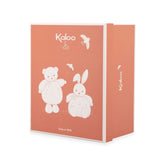 Kaloo Intemporel Chubby Bear Green