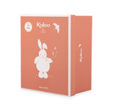 Kaloo Intemporel Cream Chubby Musical Rabbit