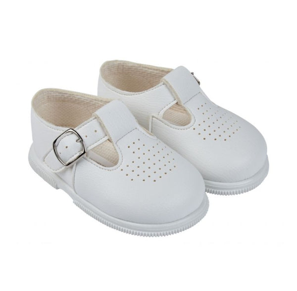 Hole Punch Shoes
