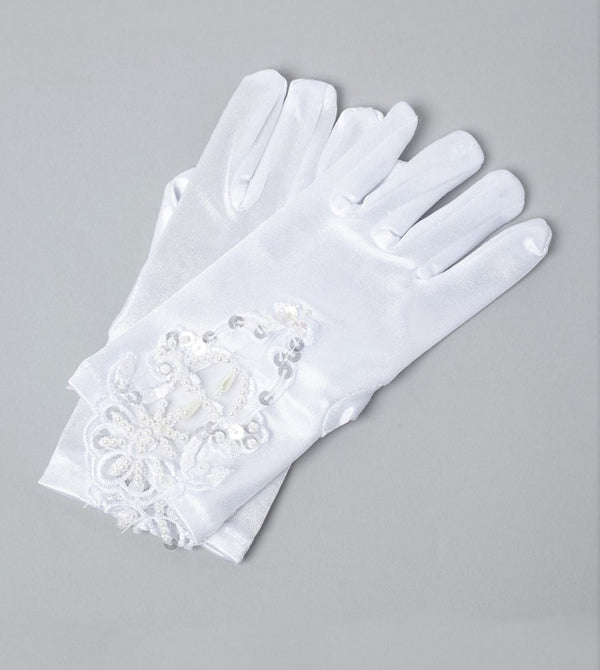 Sevva Vera Communion Gloves
