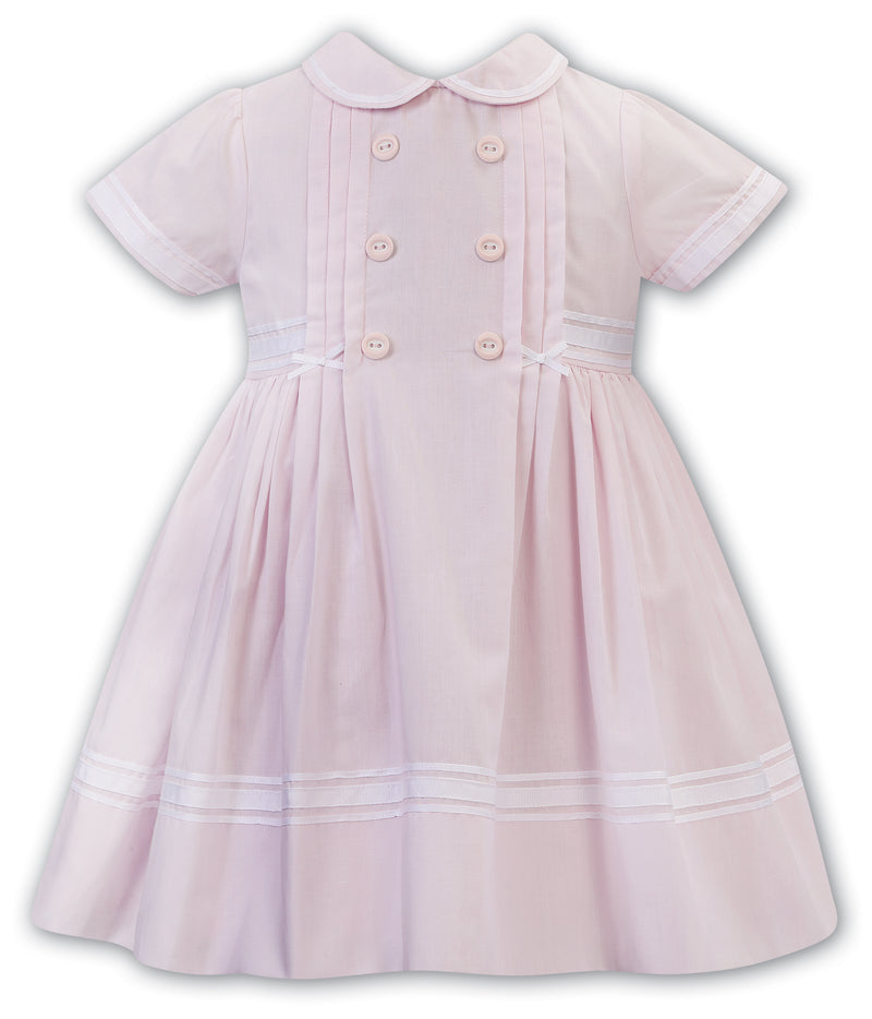 Sarah Louise Sailor Dress Z1086 - Pre-Order