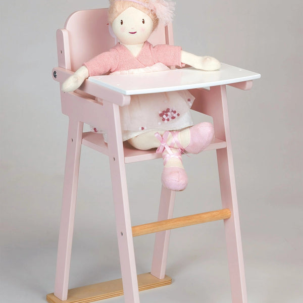 Mentari Baby Doll High Chair