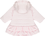 Emile Et Rose Corina Pink Jacket 9326