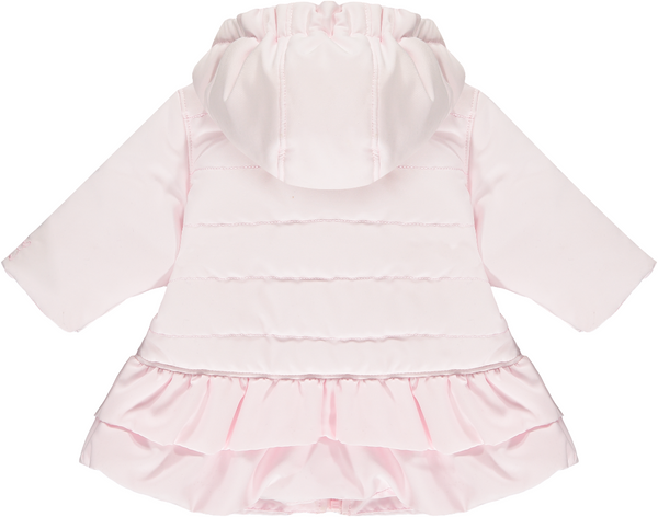 Emile Et Rose Corina Pink Jacket 9326