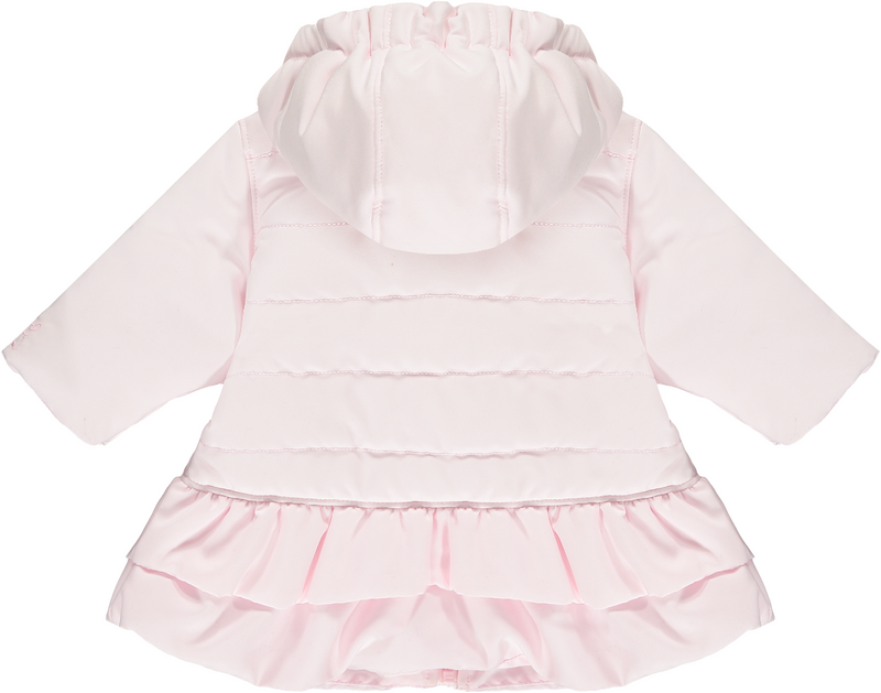 Emile Et Rose Corina Pink Jacket 9326