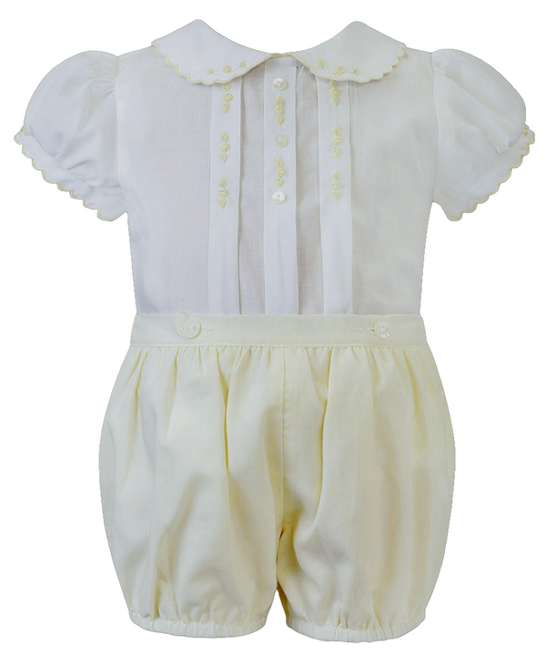 Sarah Louise Short Set C4500