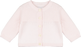 Emile Et Rose Pink Cypress Cardigan 9324