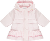 Emile Et Rose Corina Pink Jacket 9326