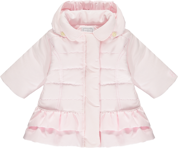 Emile Et Rose Corina Pink Jacket 9326