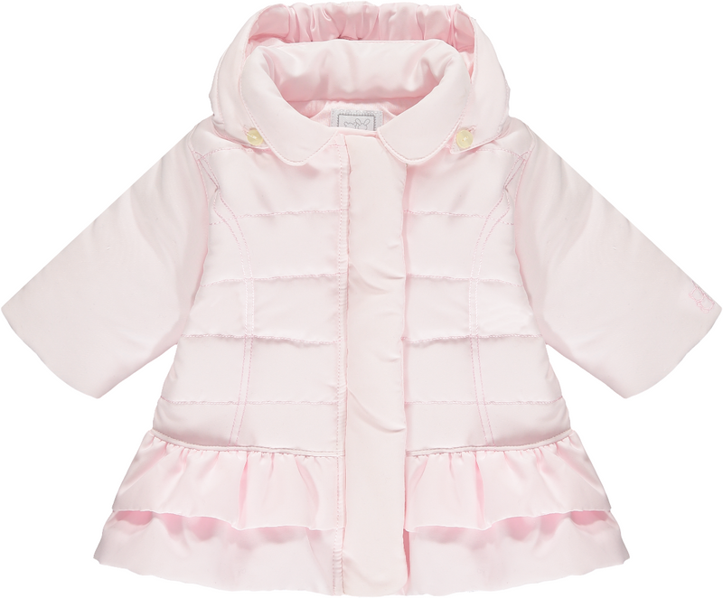Emile Et Rose Corina Pink Jacket 9326