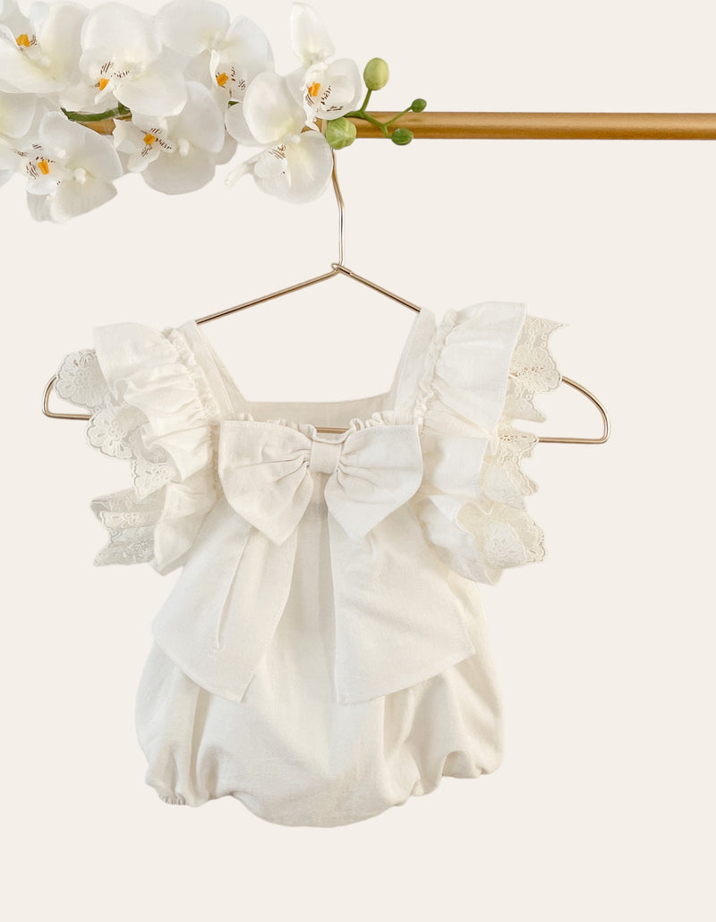 Fofettes Lyna Romper