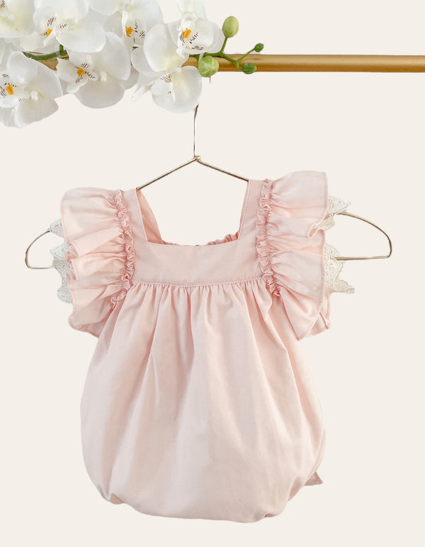 Fofettes Lyna Romper