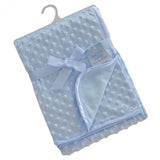 Soft Touch Dimple Blanket FBP80