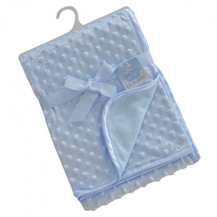 Soft Touch Dimple Blanket FBP80