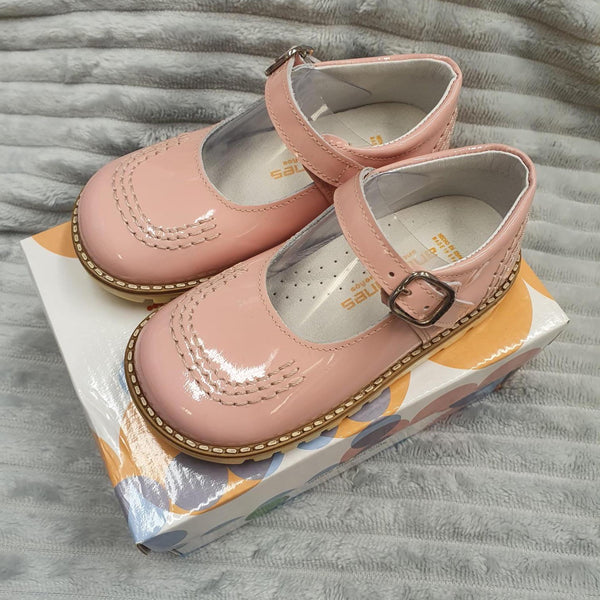 Andanines baby hot sale girl shoes