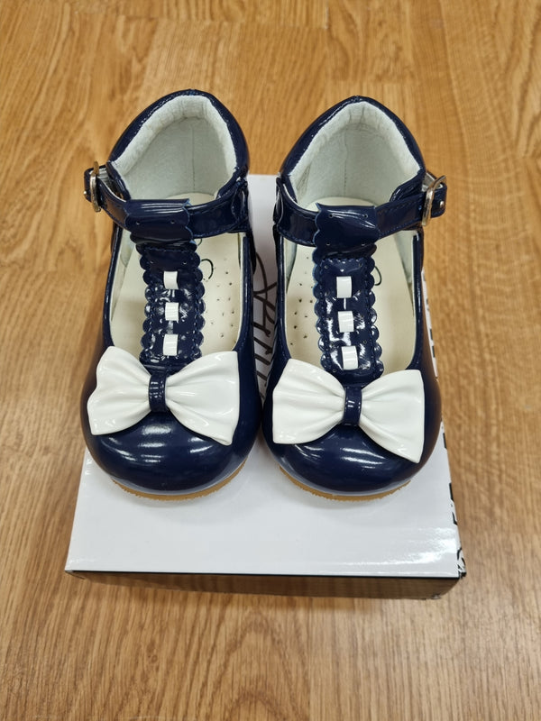 Sevva Emily Infant Shoes