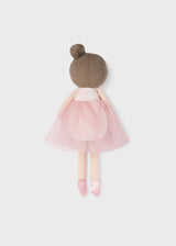 Mayoral Baby Girl Soft Doll 19272