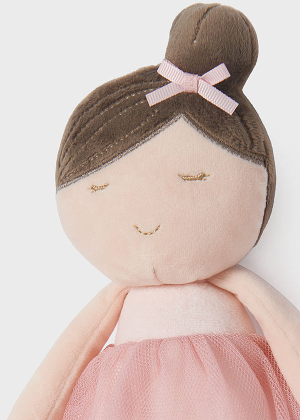Mayoral Baby Girl Soft Doll 19272