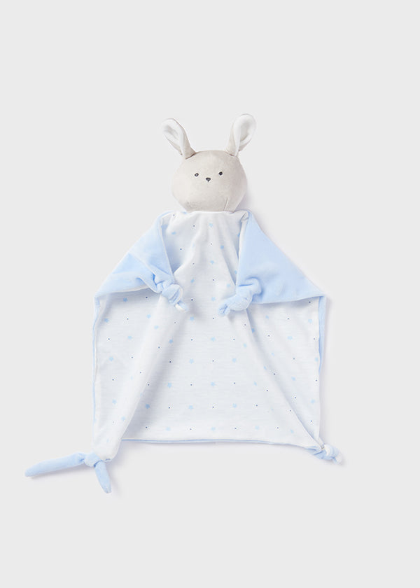 Mayoral Baby Boys Bunny Comforter 19274