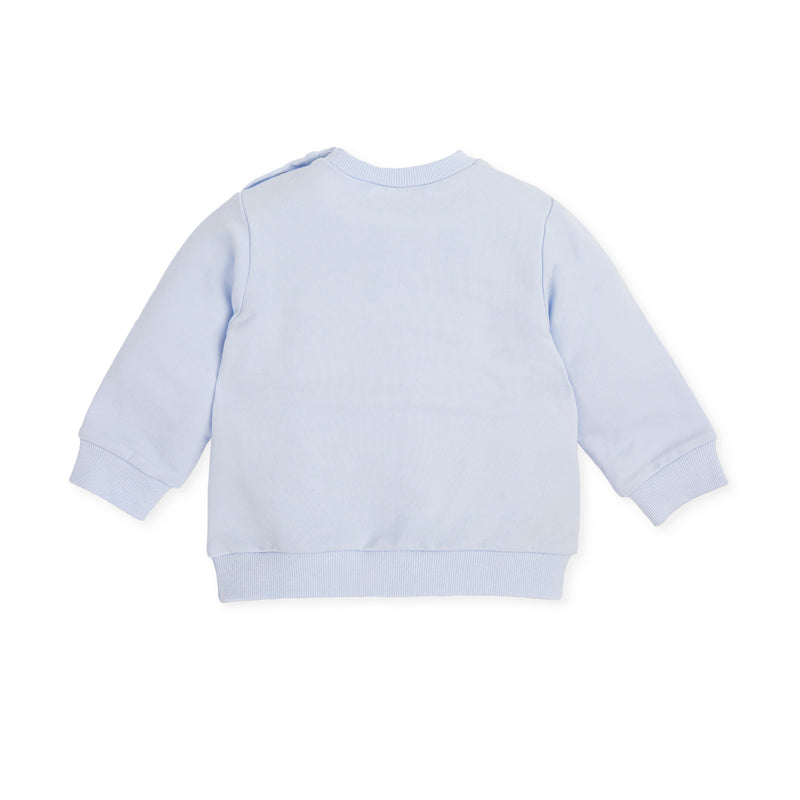 Tutto Piccolo Sweatshirt 5710S23