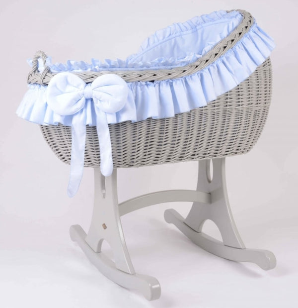MJ Mark Bianca Quattro Rocker - Pre-order