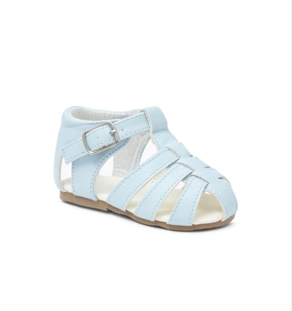 Sevva Larry Sandals